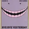 Jackie-O - Bye Bye Yesterday (From \